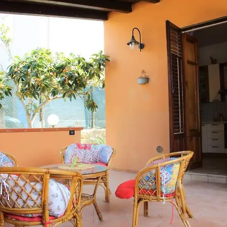Apartament Appartamento Stella Marina