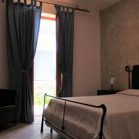 Appartamento Stella Marina Balestrate