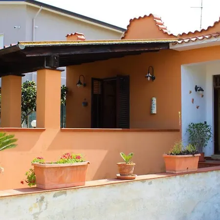 Appartamento Stella Marina Apartament