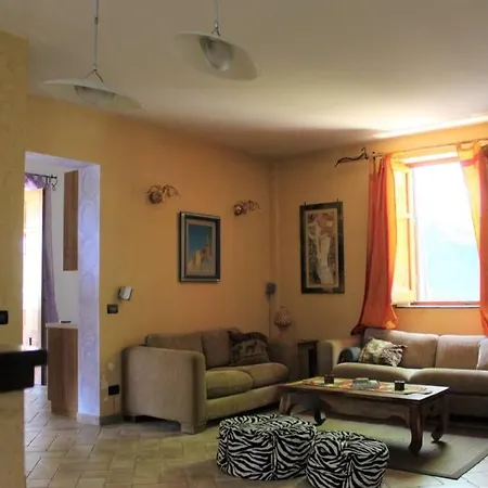 Appartamento Stella Marina Apartament Balestrate
